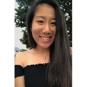 Meet your new posher Vicky!